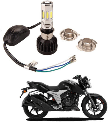 Led light for apache 160 4v Clearance