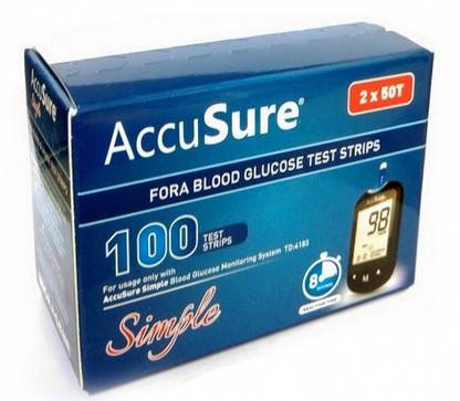 AccuSure Health Care Appliance Combo
