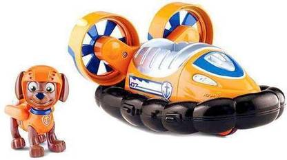 PAW PATROL Hovercraft