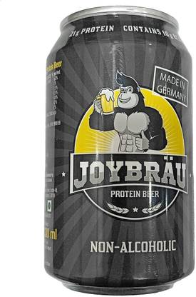 Joybrau Protein Beer Can