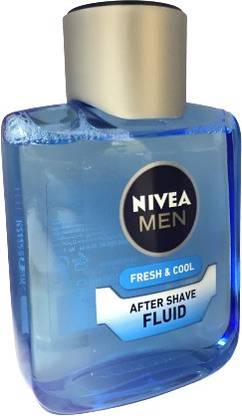 NIVEA Men Fresh & Cool After Shave Fluid