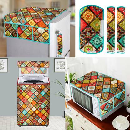 E-Retailer Refrigerator  Cover