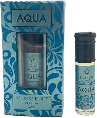 VINCENT AQUA Perfume  -  6 ml