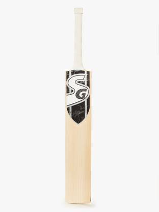 SG T-1500 Kashmir Willow Cricket  Bat For 15+ Yrs