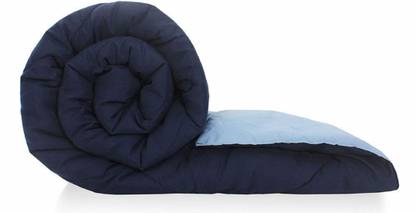 Jinaya's Solid Double Duvet for  Heavy Winter
