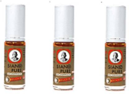 Siang Pure Ball Tip Roll on Formula 1 - 2 cc Gel