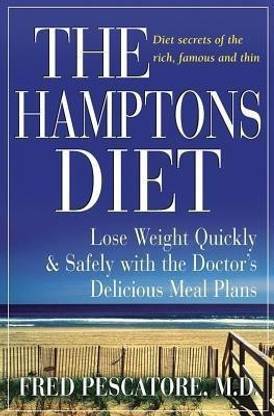 The Hamptons Diet