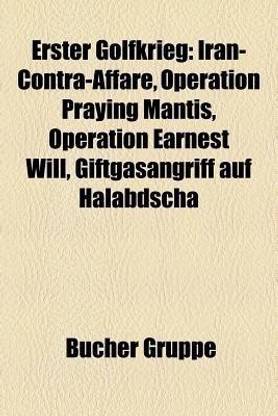 Erster Golfkrieg