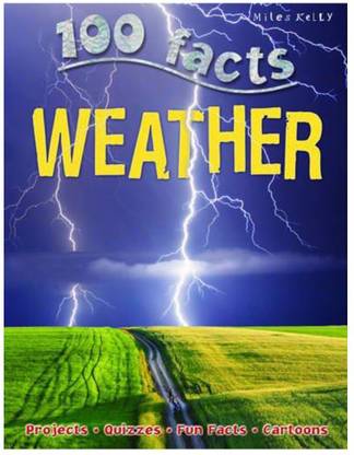 100 Facts Weather