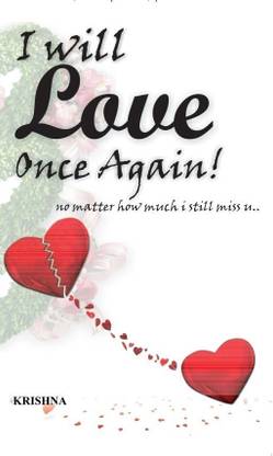 I Will Love Once Again..