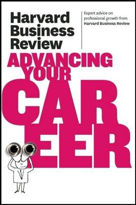 Harvard Business Review on Advancing Your Career