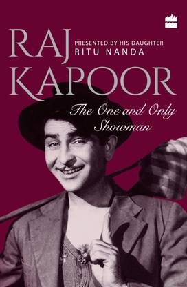 Raj Kapoor