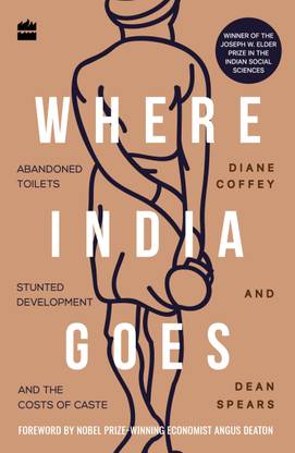 Where India Goes: