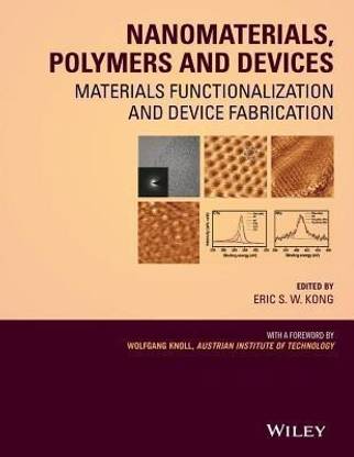 Nanomaterials, Polymers and Devices