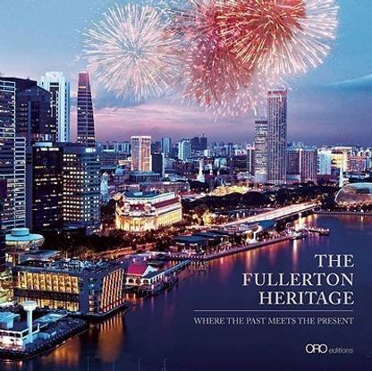 Fullerton Heritage Precinct