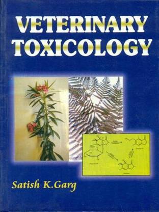 Veterinary Toxicology