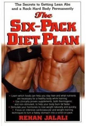 Six Pack Diet Plan