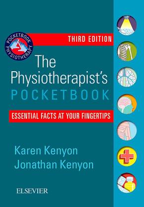 The Physiotherapist's Pocketbook
