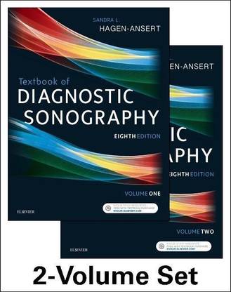 Textbook of Diagnostic Sonography