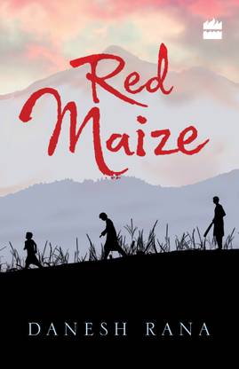 Red Maize