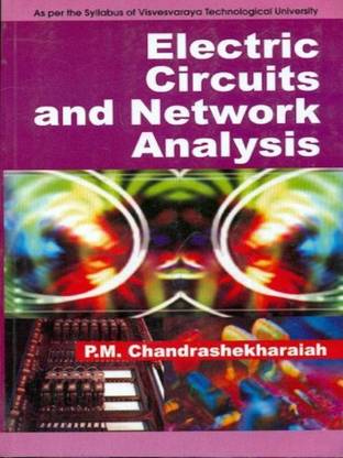 Electric Circuits and Network Analysis