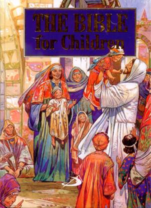The Bible for Children