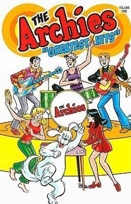 The Archies Greatest Hits