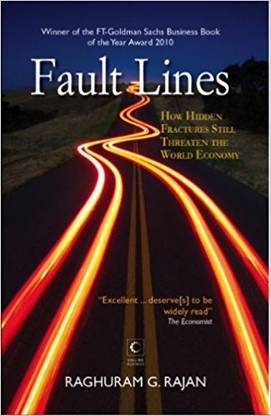 Fault Lines