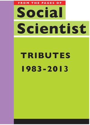 Tributes, 1983-2013