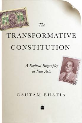The Transformative Constitution