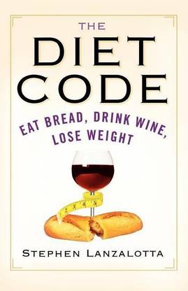 The Diet Code