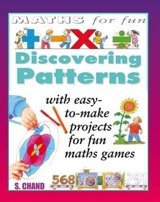 Maths for Fun