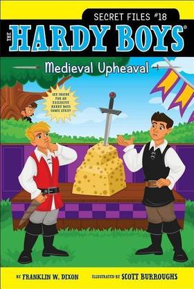 Medieval Upheaval: Volume 18