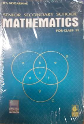 Senior Secondary School Mathematics for Class 11 NEW EDITION Edition