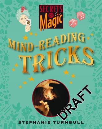 Secrets of Magic: Mind-reading Tricks