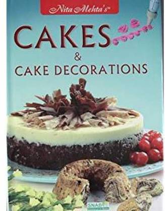 Cakes and Cake Decorations
