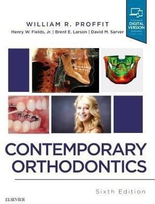 Contemporary Orthodontics
