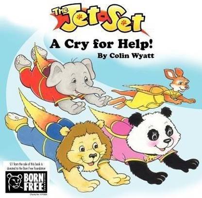 The Jet-set: A Cry for Help!
