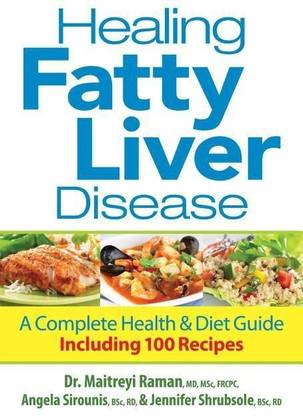 Healing Fatty Liver Disease