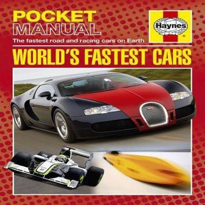 World's Fastest Cars