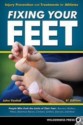 Fixing Your Feet
