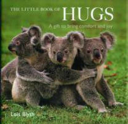 The Little Book of Hugs