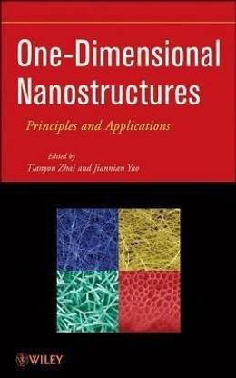 One-Dimensional Nanostructures