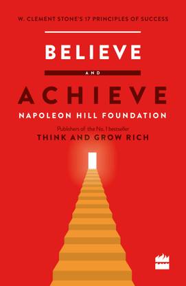 Believe and Achieve