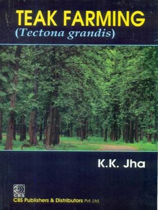 Teak Farming