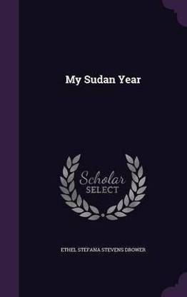 My Sudan Year
