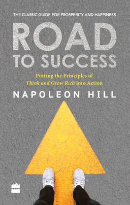 Road to Success