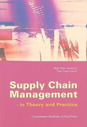 Supply Chain Management