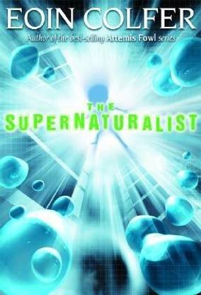 The Supernaturalist