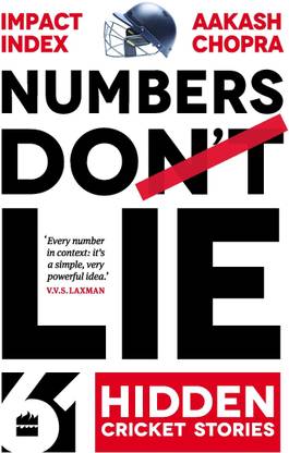 Numbers Do Lie